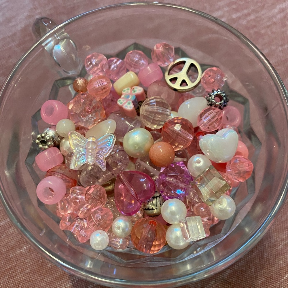 Coquette Bead Soup Bundle